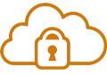 5. Security orange
